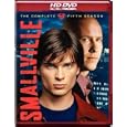 Smallville: Season 5 [HD DVD]