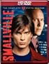 Smallville: The Complete Fifth Season [HD DVD]