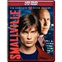 Smallville - The Complete Fifth Season [HD DVD]