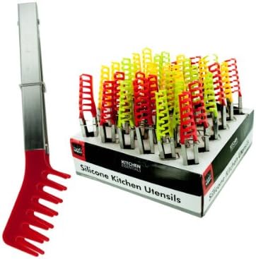 Wholesale Set of 36, Pasta Fork Serving Tongs Counter Top Display (Kitchen & Dining, Kitchen Tools & Utensils)
