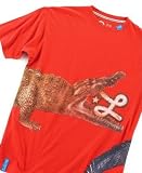 LRG Croc Chompa T-Shirt