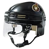 Bauer Ottawa Senators Replica Mini Helmet