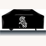 Chicago White Sox Durable Vinyl Grill Cover