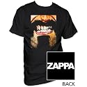 Men's Frank Zappa Grr Teeth T-shirt