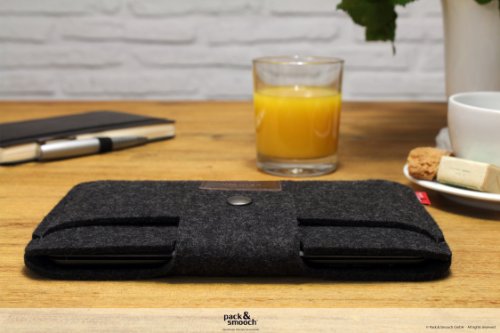 Imagen 2 de Pack & Smooch IPS-LM-ADB