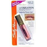 Sally Hansen Lip Inflation Sheer Blush