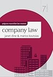 Company law