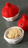 Sili Gourmet Garlic Roaster 8365