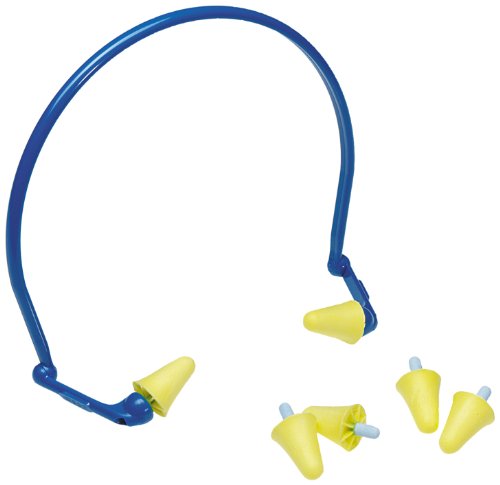 3M E-A-R Foam Tip Semi-Insert Hearing Protectors On Sale