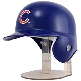 Riddell Chicago Cubs Replica Mini Batter Helmet