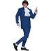 Austin Powers Adult Costume - Size 42/46