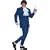Austin Powers Adult Costume - Size 42/46
