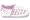 white/pinkcloud
