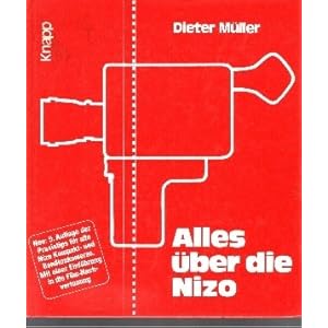 Alles über die Nizo. Mit Praxistips für alle Nizo-Kompakt und Bandton-Kame