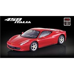 FERRARI 458 ITALIA original 1/14 rc ferngesteuertes Lizenzauto Modellauto in ROTER SONDEREDITION! Inkl. Fernsteuerung und alle notw. Batterien!!!! Fertig Montiert (Ready-To-Drive)! Ma�stab 1:14!