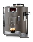 Bosch TES70353DE Espresso-/Kaffeevollautomat VeroBar 300 in perlgrau