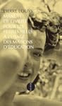 Manuel de civilit� pour les petites f...
