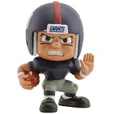 New York Giants Lil' Teammates Running Back Figurine