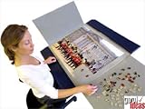 Good Ideas Puzzle Kaddy (420S) - Make, Store and Move your jigsaws.