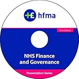 Finance and governance in the NHS in England in a nutshell