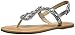 Dolce By Mojo Moxy Women's Rosary Dress Sandal