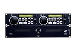Stanton C.500 Dual CD Player