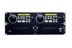 Stanton C.500 Dual CD Player
