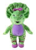 Barney Plush Collectables - Baby Bop