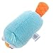 Tsum Tsum Plush / Smartphone Cleaner Perry the Platypus By Phineas & Ferb (S) (Japan Import)