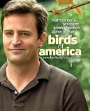 Birds of America