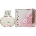 Women's L'Eau St. Dupont by St. Dupont Eau de Toilette Spray - 3.4 oz.