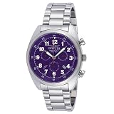 Invicta Men's Made In USA Collection Chronograph Watch #4118