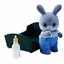 Sylvanian Families Cottontail Rabbit Baby