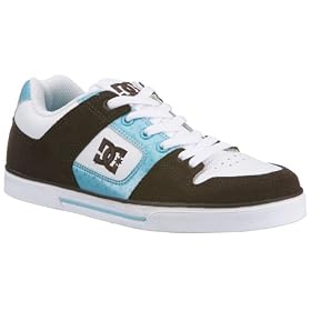 DC Shoes Womens Pure