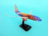 Hogan Southwest 737-700 Slam Dunk One Model Plane
