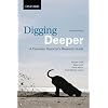 Digging Deeper: A Canadian Reporter's Research Guide