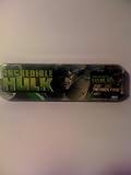 Marvel The Incredible HULK Tin Pencil Case
