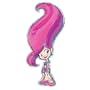 Amethyst Van Der Troll Super Shape