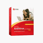 Buy Trend Micro AntiVirus plus AntiSpyware 2008 (1 User/1 Year) online at Discounted New and Used prices. Delivered to your door with Off-The-Bookshelf.