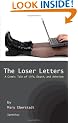 The Loser Letters: A Comic Tale of Life, Death and Atheism