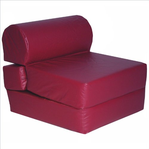  adult foam sleeper chair feature ideal space saving furniture great