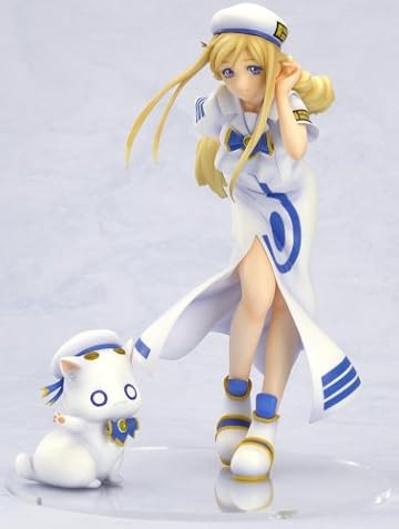 ARIA The NATURAL アリシア・フローレンス (1/8スケールPVC塗装済み完成品）