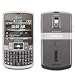 Coveroo Captain Kirk Replacement Cover for Samsung Jack