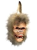 Scary Mugato Mask