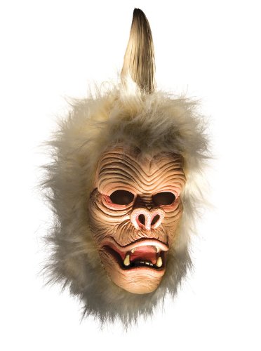 Scary Mugato Mask Scary Mugato Mask