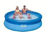 15' x 36" Easy Set Above Ground Swimming Pool