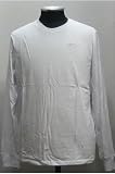 (ナイキ) NIKE ロングスリーブ Tシャツ ドライフィット 247821 白 [並行輸入品]