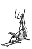 York Perform 230 Front Drive Cross Trainer - White