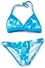 PUMA Mädchen Halterneck Bikini No.1 Logo, 819445