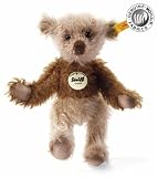 Review Margarete Steiff 039775 / Steiff Mohair Latte Macciato Teddy Bear